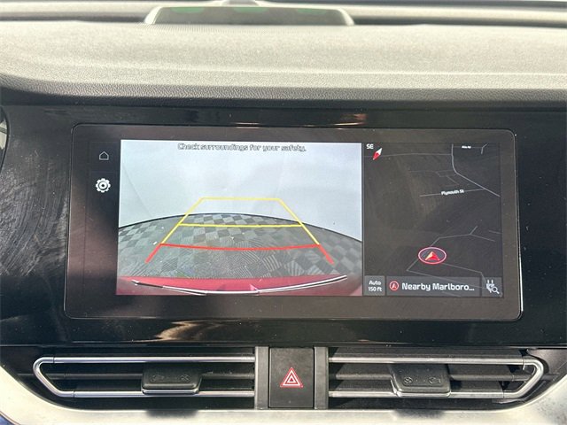 Used 2022 Kia Niro EX w/ Cold Weather Package image 13