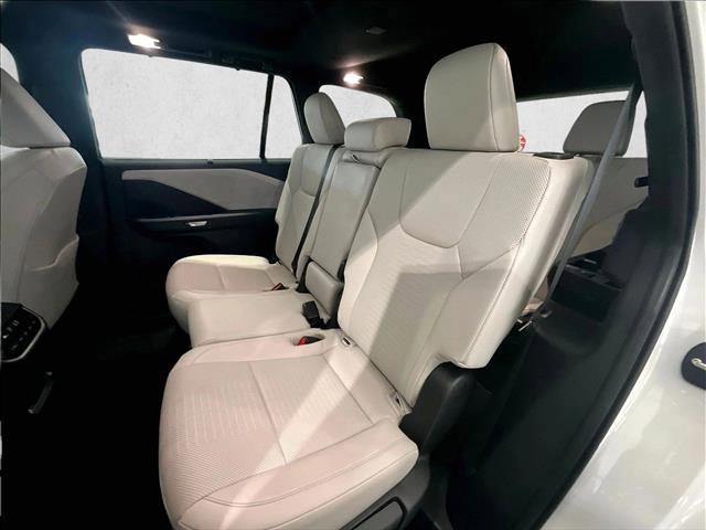 Used 2025 Lexus TX 350 AWD w/ Technology Package image 28
