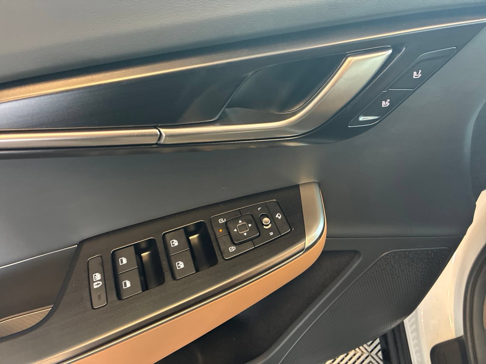 New 2026 Kia EV6 Wind AWD/4WD image 14