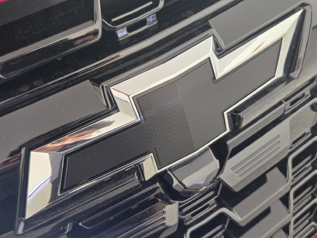 New 2026 Chevrolet Tahoe LS w/ LS Custom Edition RWD image 13