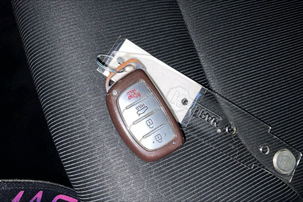 Used 2018 Hyundai Elantra Value Edition image 14