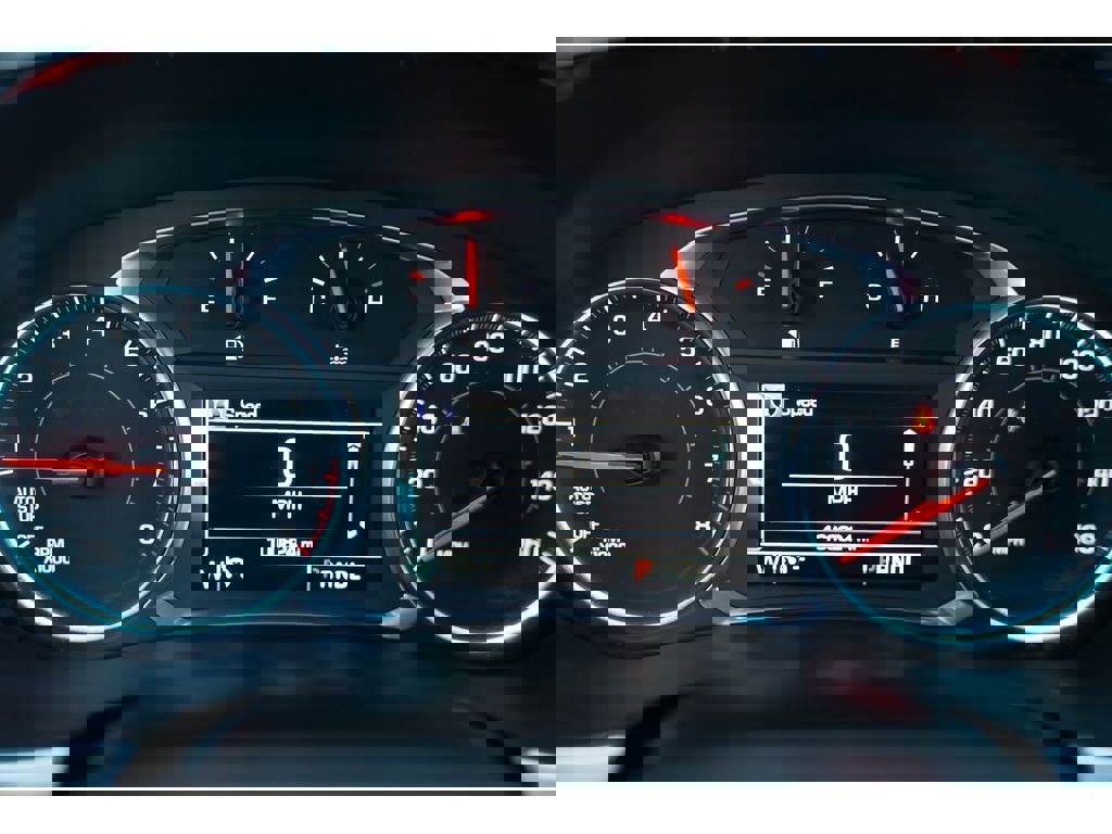 Used 2019 Chevrolet Traverse LT w/ LPO, Black Accent Package image 20