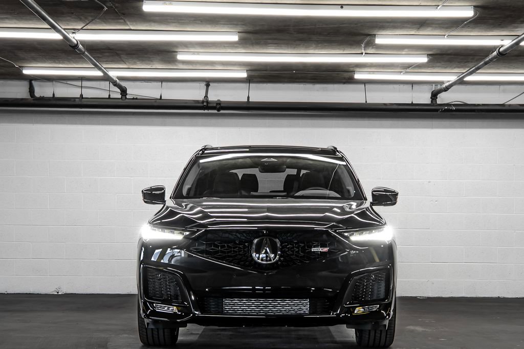 New 2026 Acura MDX Type S image 8