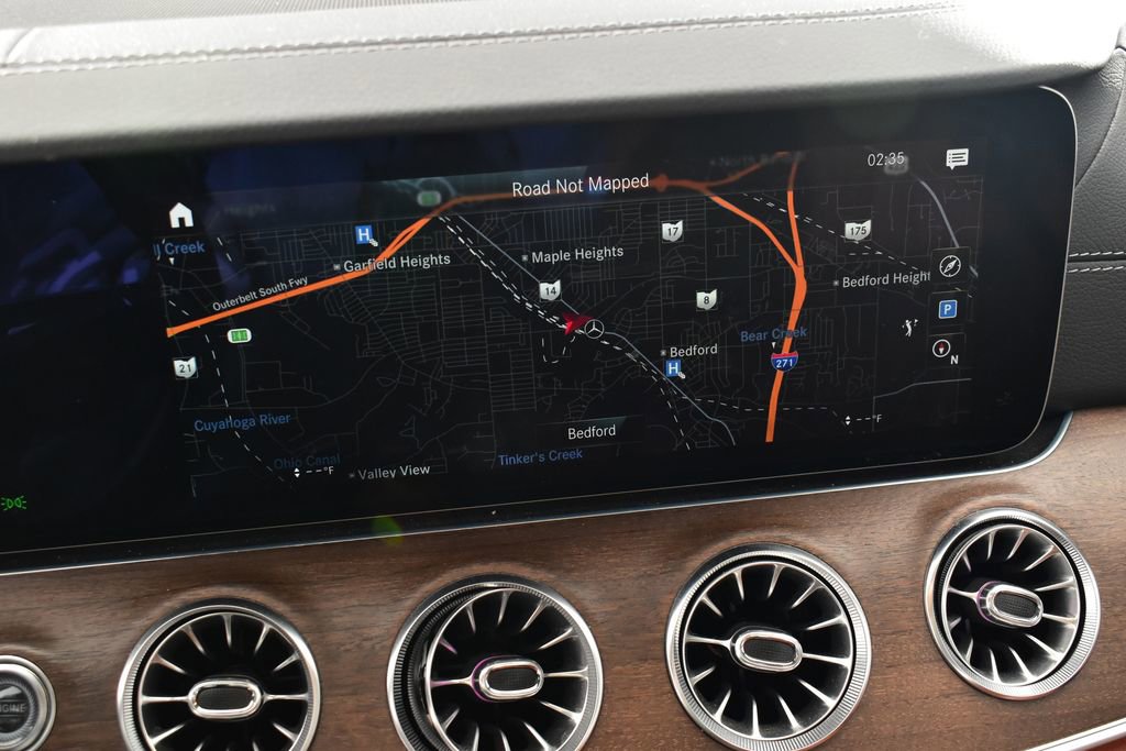 Certified 2023 Mercedes-Benz CLS 450 4MATIC image 24