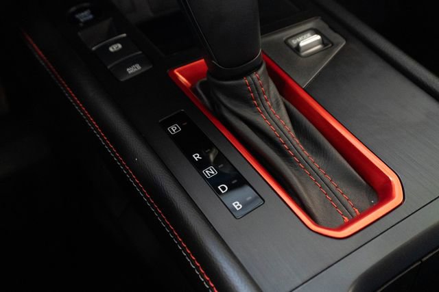 Used 2025 Nissan Kicks SR image 30