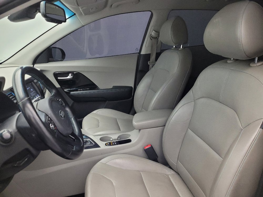 Used 2018 Kia Niro EX Premium image 17