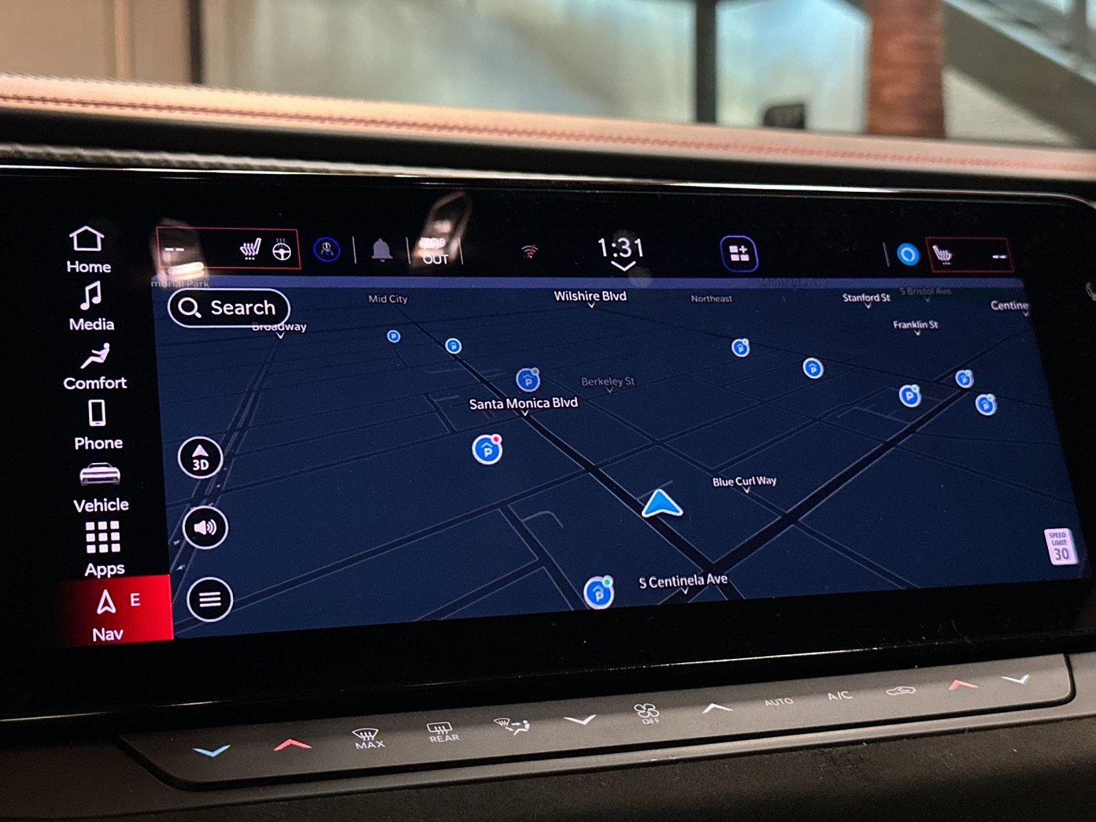 New 2026 Dodge Charger R/T Scat Pack image 17