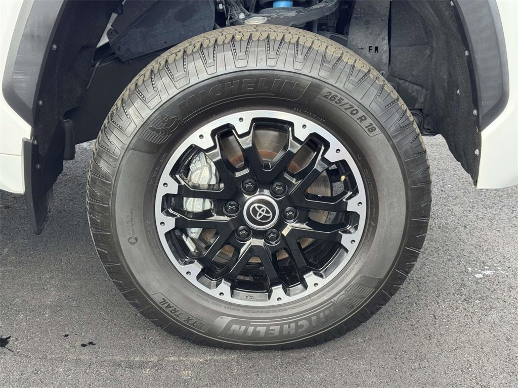 Used 2022 Toyota Tundra SR5 image 26