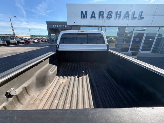 Used 2015 Ford F250 King Ranch w/ Snow Plow Prep Package AWD/4WD image 8