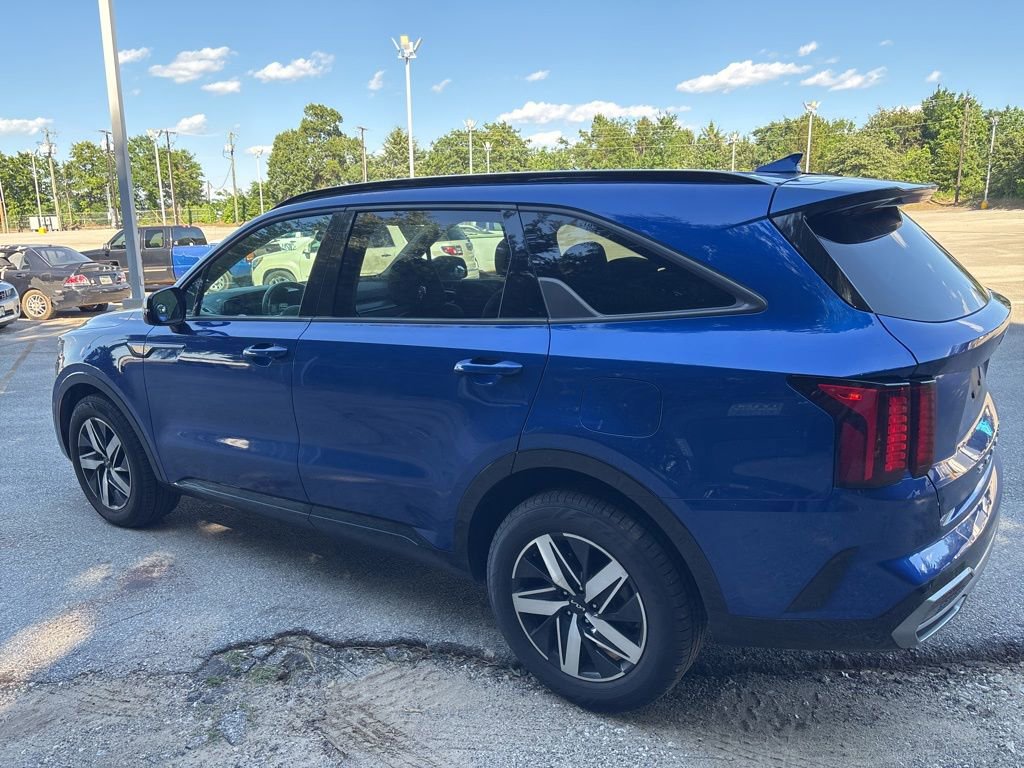 Used 2022 Kia Sorento S FWD image 5