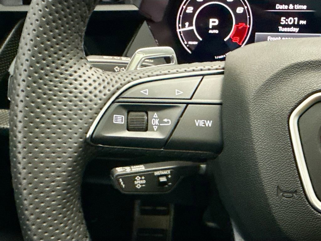 Certified 2024 Audi RS 3 2.5T image 11