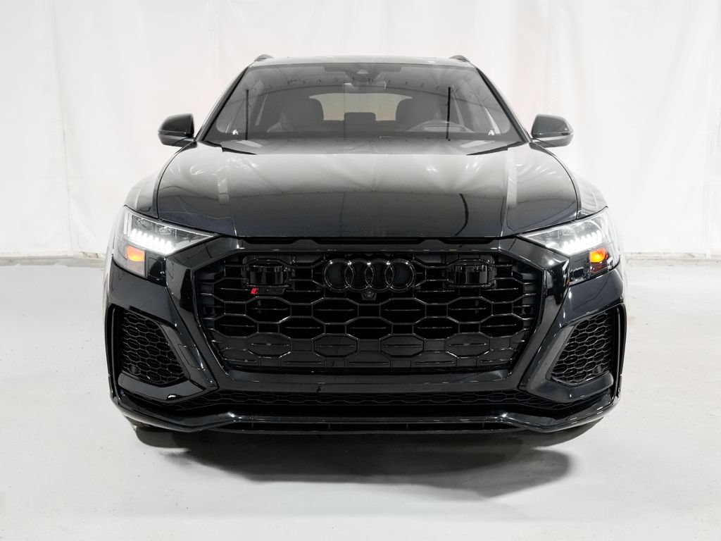 Used 2021 Audi RS Q8 AWD/4WD image 5