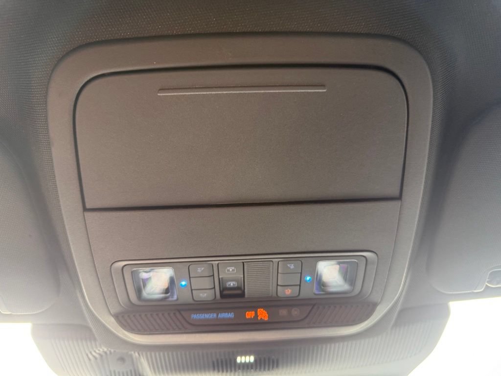 New 2026 Ford Explorer Tremor w/ Tremor Ultimate Package AWD/4WD image 31
