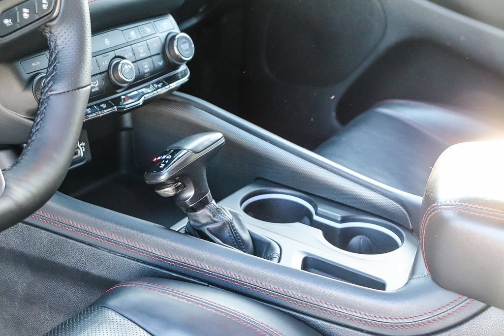 Used 2024 Dodge Durango GT AWD/4WD image 25