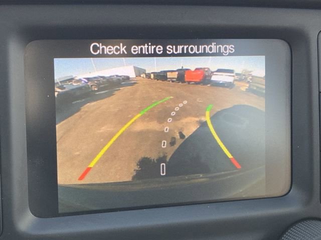 Used 2018 Jeep Compass Sport image 3