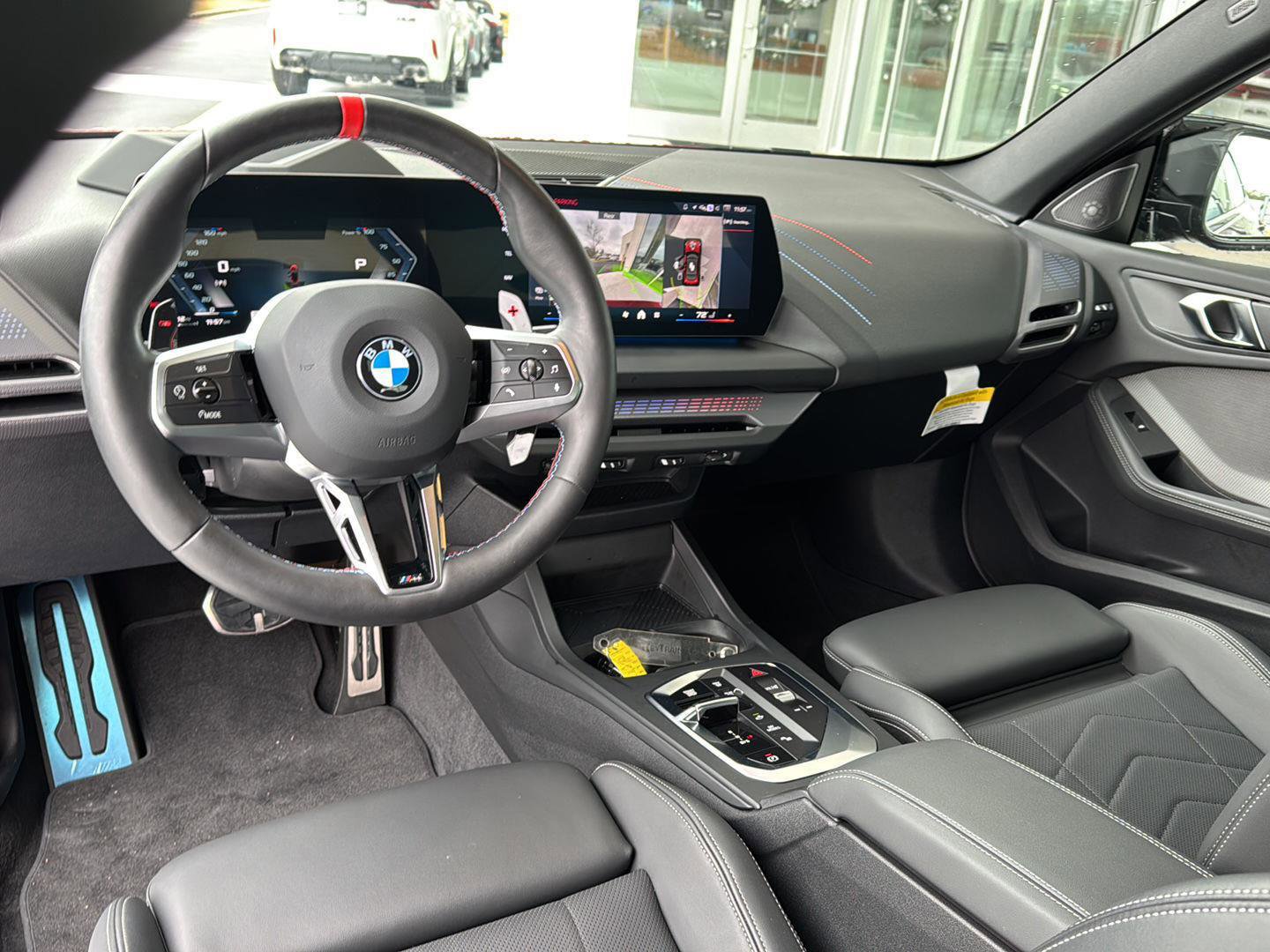 Certified 2025 BMW M235i xDrive w/ Premium Package image 16