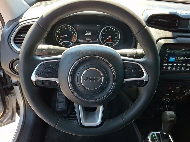 Used 2021 Jeep Renegade Latitude FWD image 15