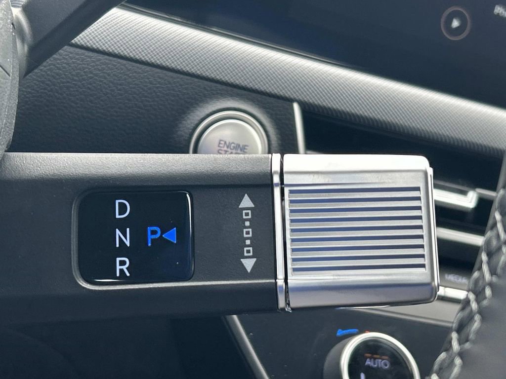New 2026 Hyundai Sonata SEL image 32