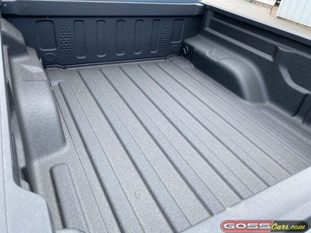 New 2026 Jeep Gladiator Rubicon AWD/4WD image 9