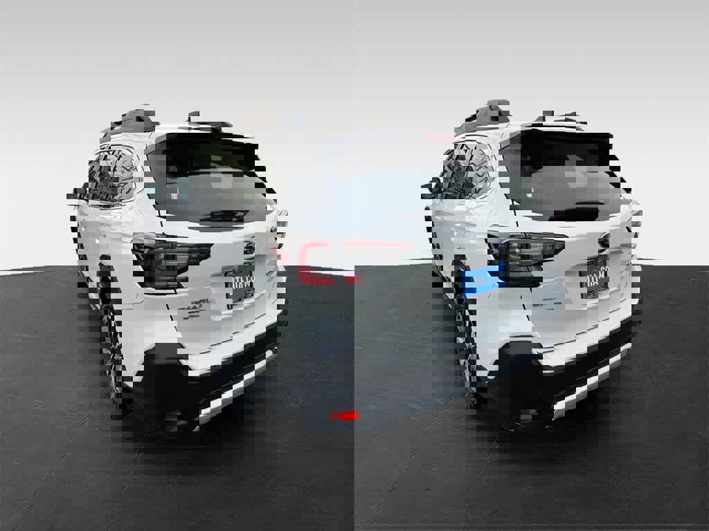 Certified 2024 Subaru Outback Limited image 4