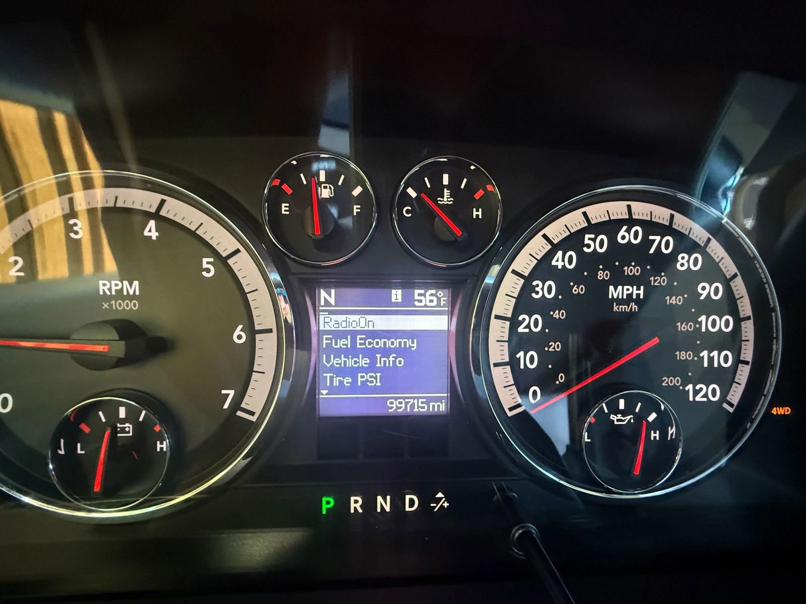 Used 2010 Dodge Ram 2500 Truck Power Wagon image 12