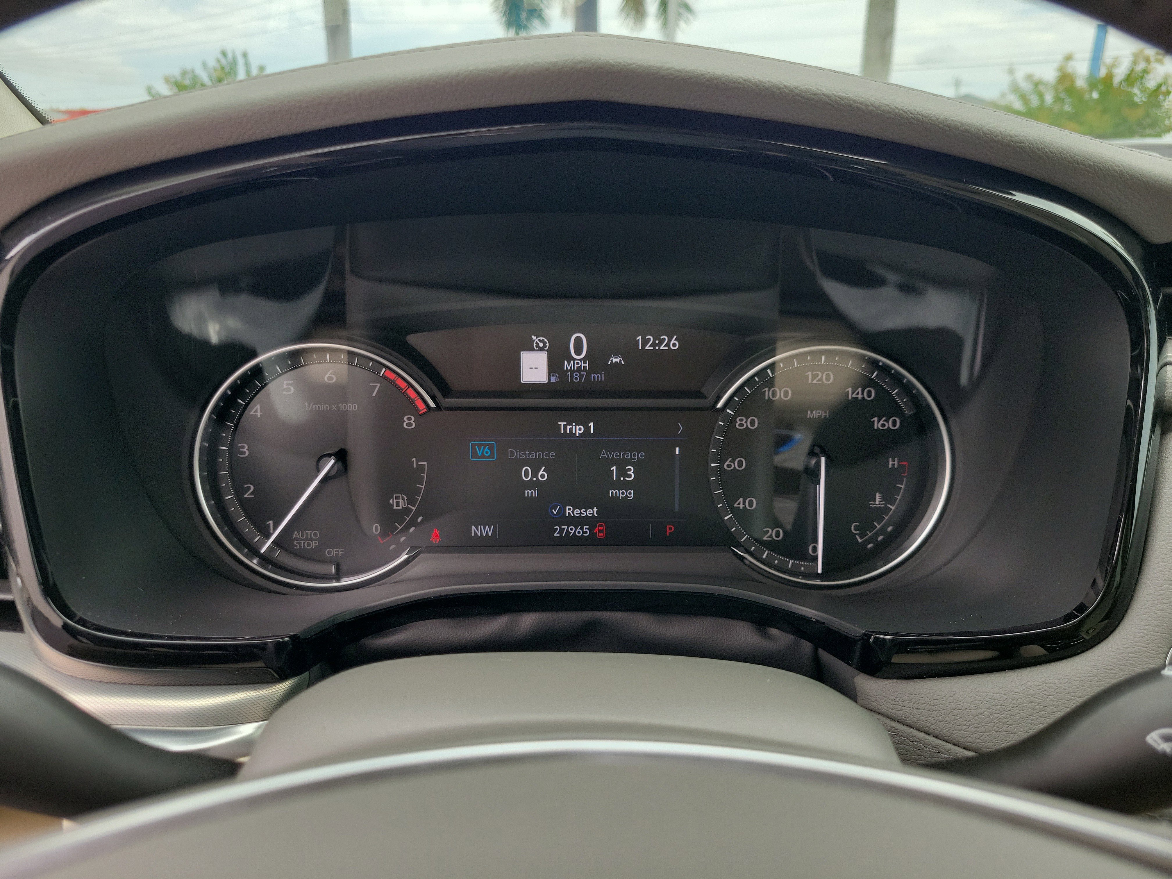Used 2023 Cadillac XT5 Premium Luxury w/ LPO, Floor Liner Package FWD image 31