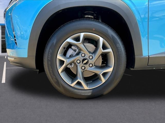 New 2026 Chevrolet Trax LT w/ Driver Confidence Package FWD image 16