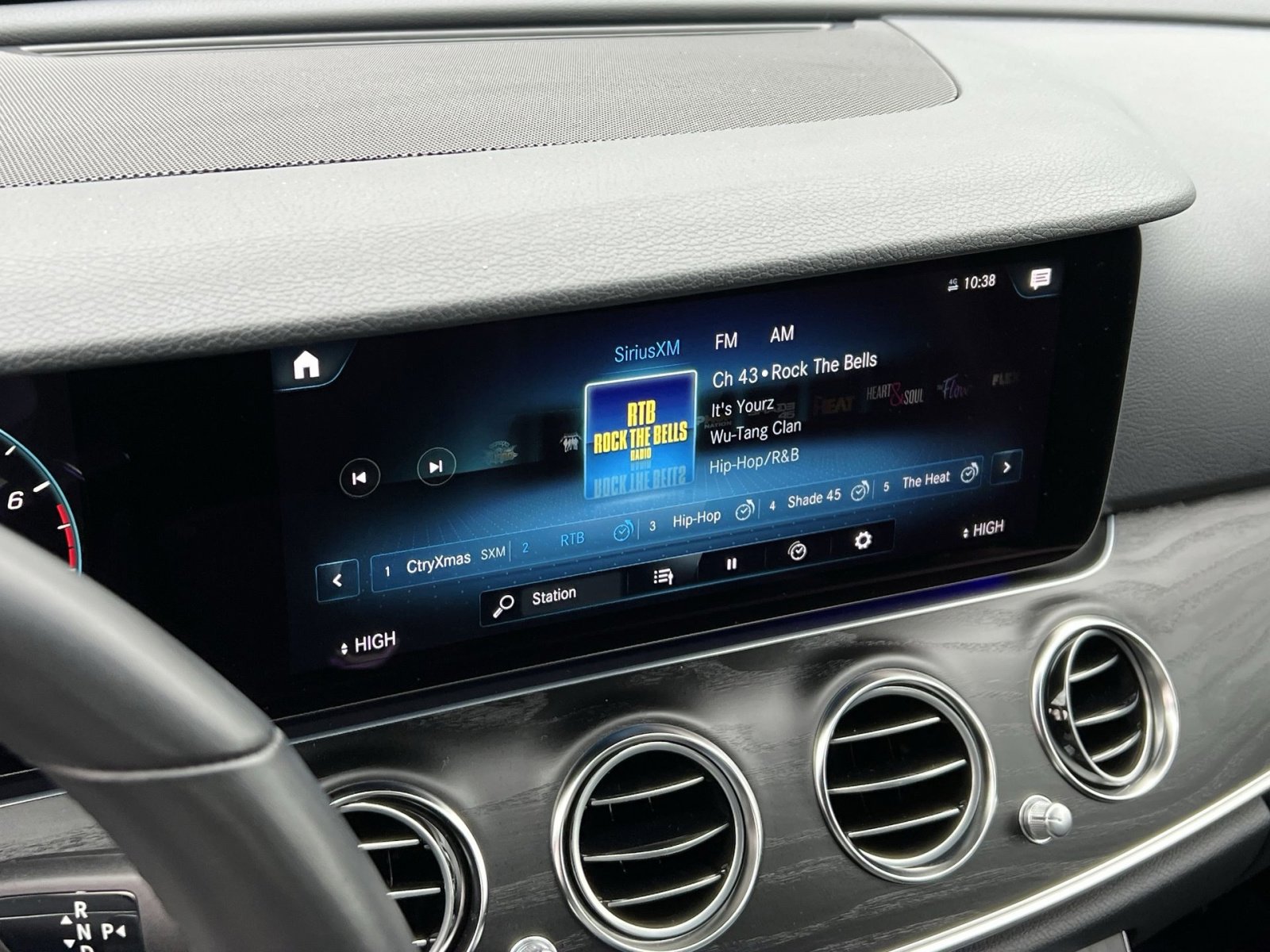 Certified 2023 Mercedes-Benz E 350 4MATIC Sedan image 16