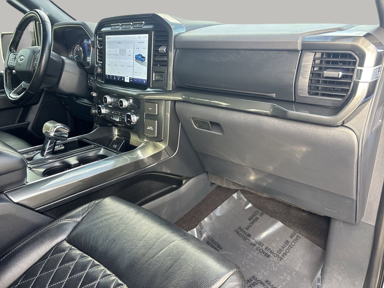 Used 2022 Ford F150 XLT w/ Equipment Group 302A High image 6