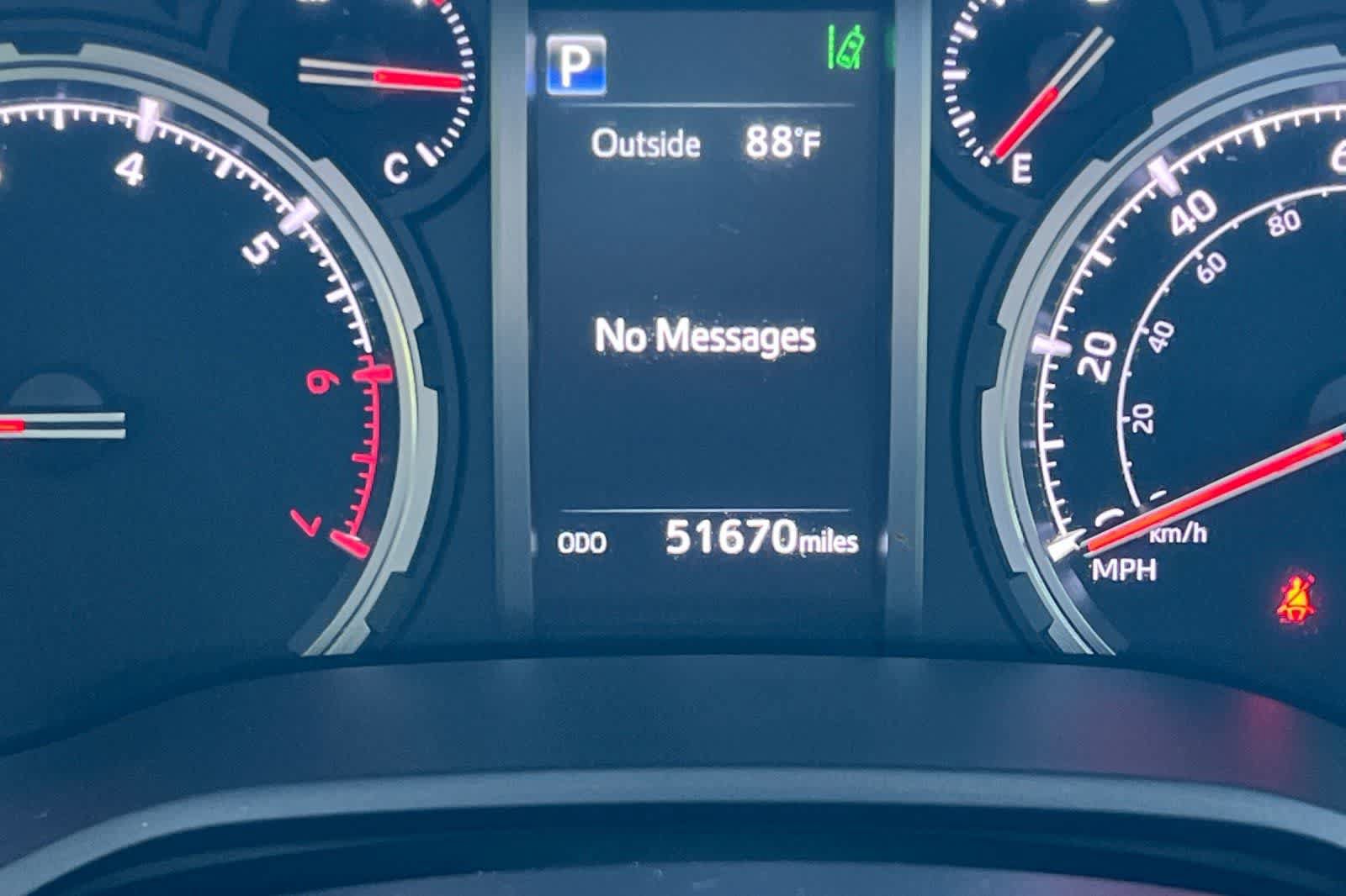 Used 2022 Toyota 4Runner Limited AWD/4WD image 26