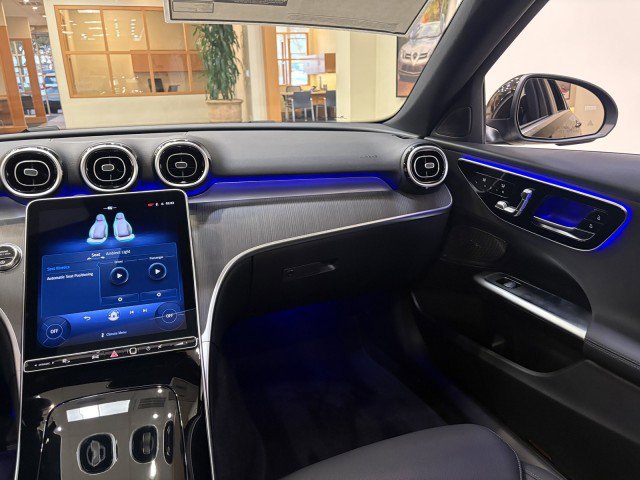 New 2026 Mercedes-Benz C 300 Sedan image 10