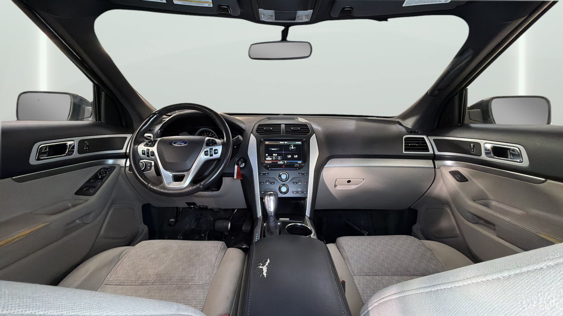 Used 2011 Ford Explorer XLT w/ 201A Rapid Spec Order Code FWD image 31