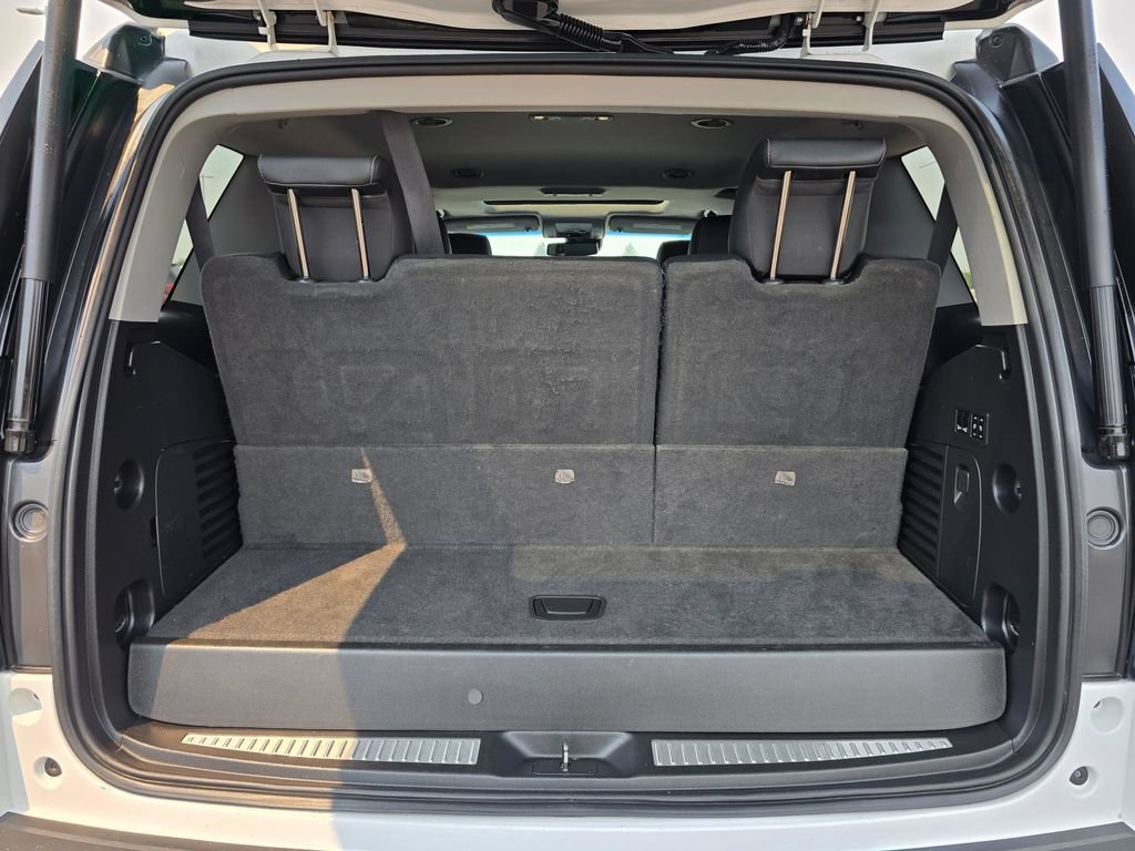 Used 2019 GMC Yukon SLT AWD/4WD image 35