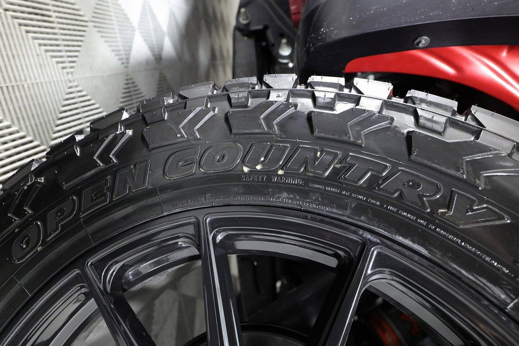 Used 2025 Ford F150 Raptor w/ Equipment Group 803A Raptor R image 53