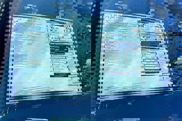 New 2026 Mercedes-Benz S 580 4MATIC Sedan image 17