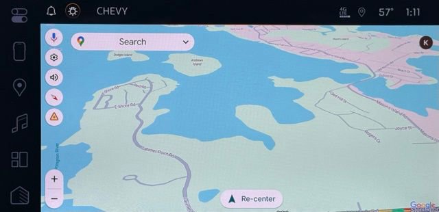 Used 2024 Chevrolet Colorado ZR2 w/ ZR2 Convenience Package III image 38