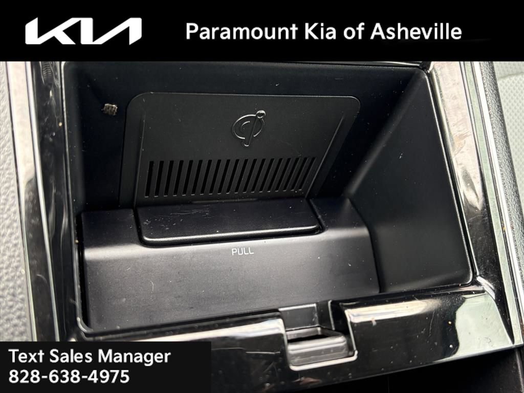 Used 2022 Kia K5 EX w/ EX Premium Package FWD image 17