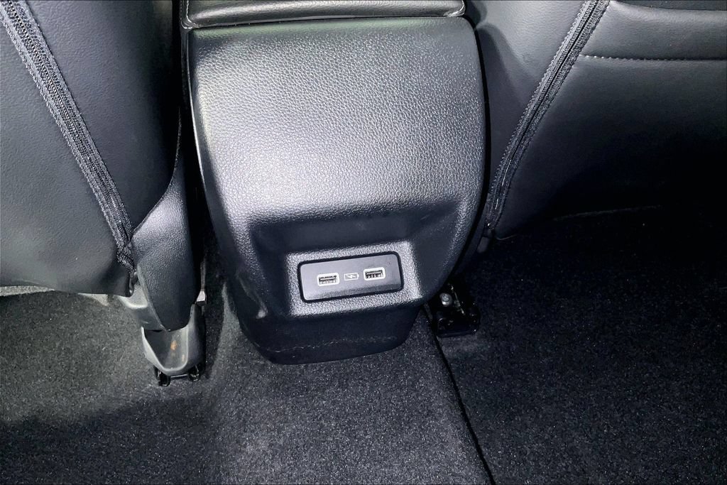 Used 2024 Honda Civic Sport Touring image 31