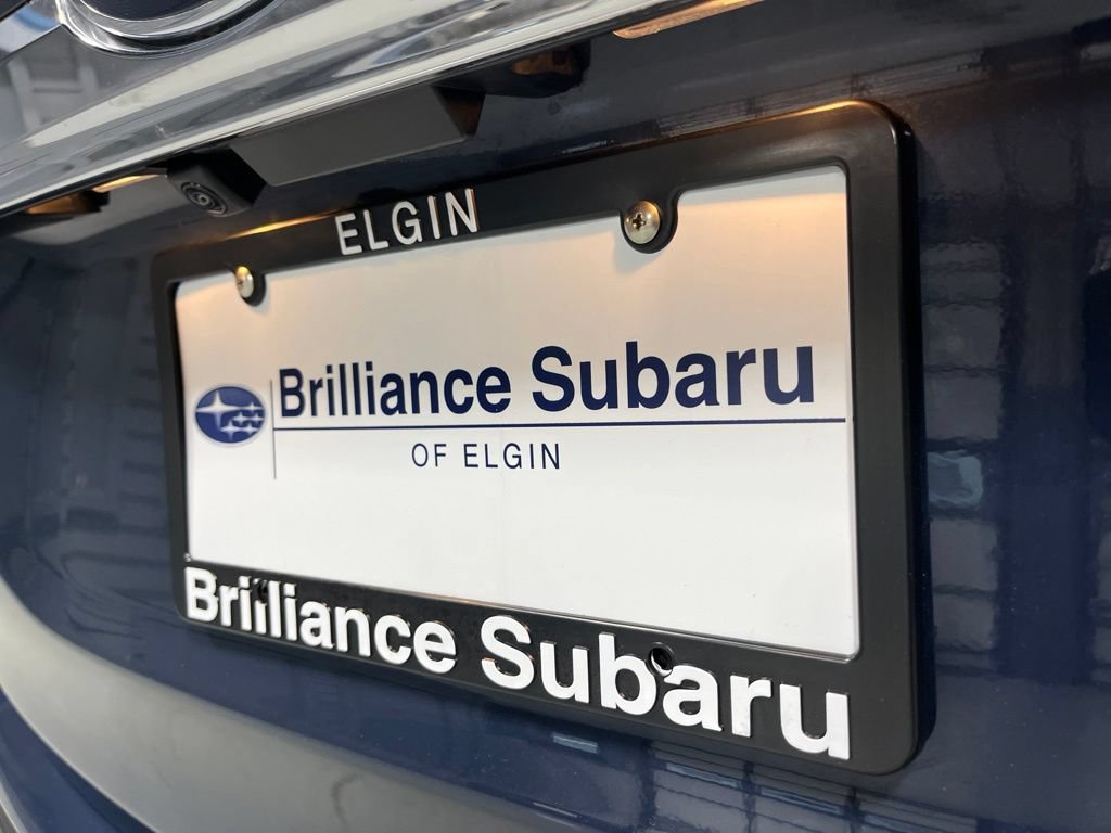 Certified 2025 Subaru Ascent Limited w/ Popular Package #2 AWD/4WD image 47
