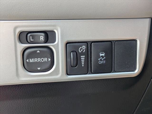 Used 2015 Toyota RAV4 XLE w/ Outdoor Package FWD image 11