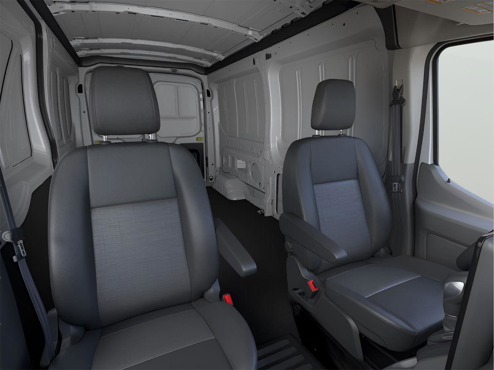New 2026 Ford Transit 250 148 Medium Roof image 10