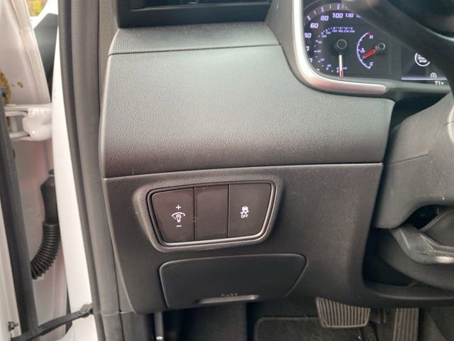 Used 2022 Hyundai Tucson SEL image 16