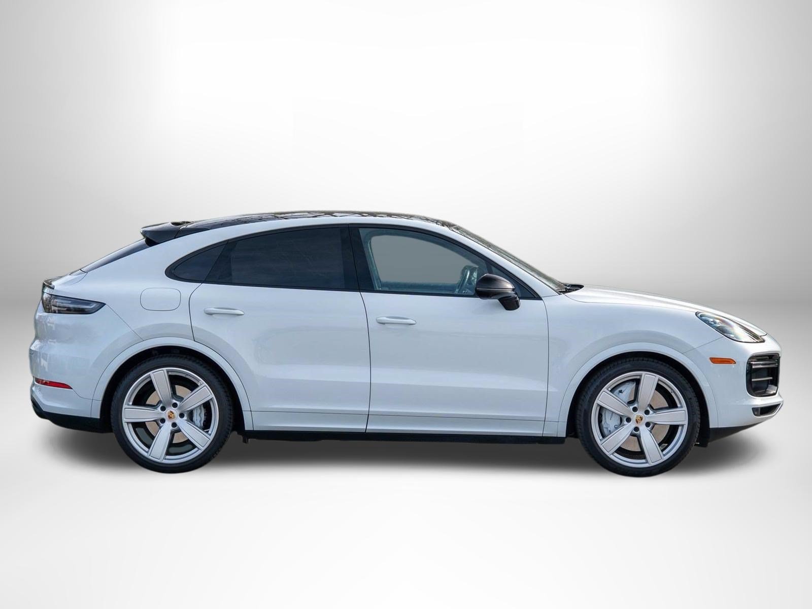 Certified 2023 Porsche Cayenne Turbo AWD/4WD image 9
