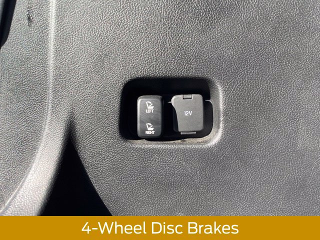 Certified 2024 Ford Edge SEL w/ Convenience Package AWD/4WD image 18