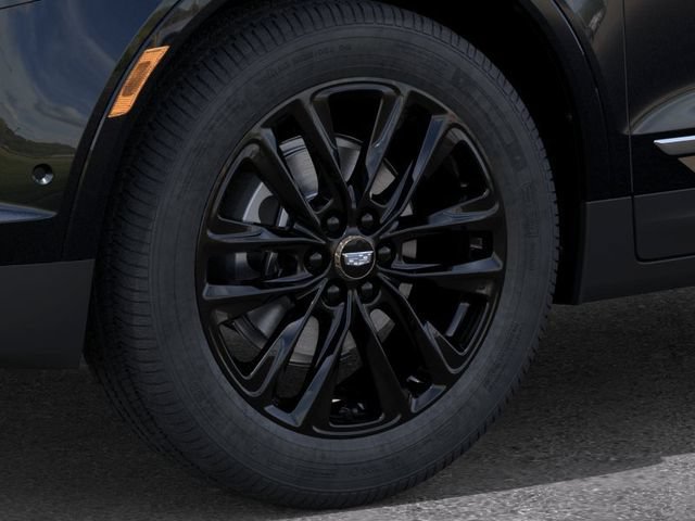New 2026 Cadillac XT5 Premium Luxury w/ LPO, Bronce Accent Package AWD/4WD image 9