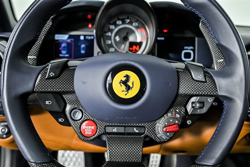 Used 2023 Ferrari 812 GTS RWD image 35