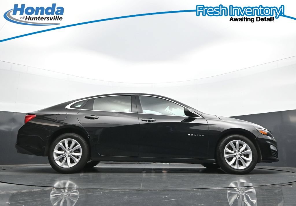 Used 2025 Chevrolet Malibu LT FWD image 33