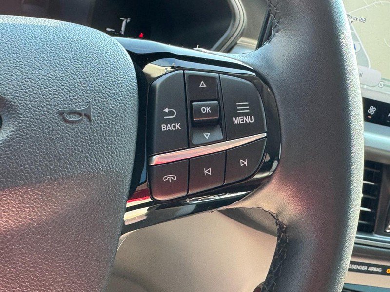 Used 2024 Ford Escape SE FWD image 17