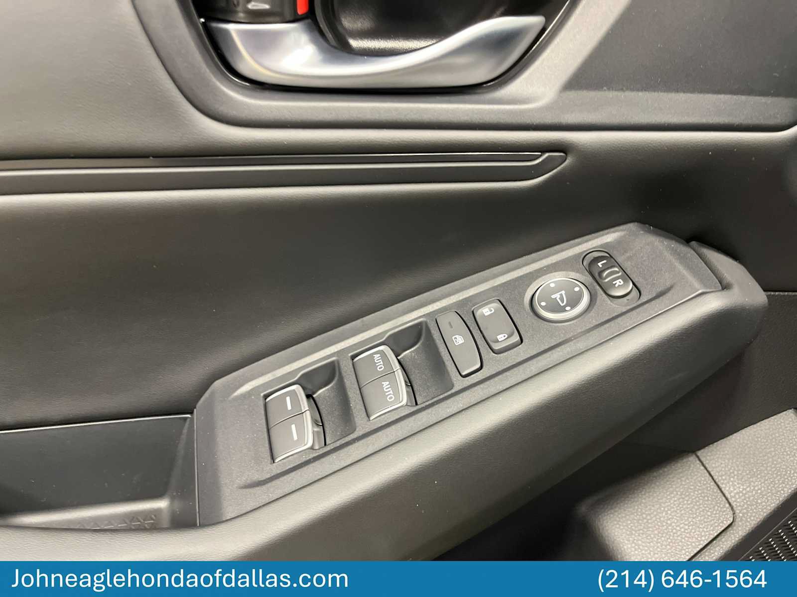 New 2026 Honda Accord SE image 13