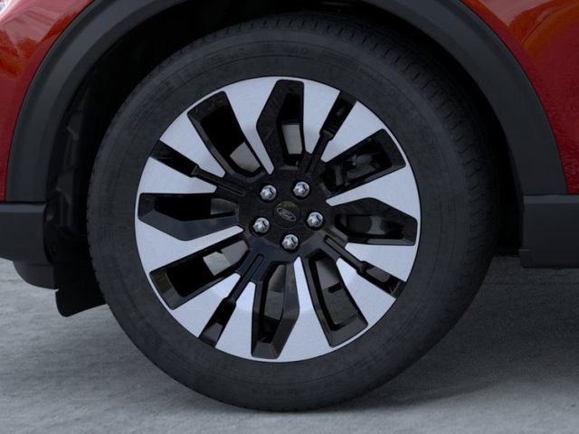 New 2026 Ford Explorer Platinum w/ LUX Leather Package image 19